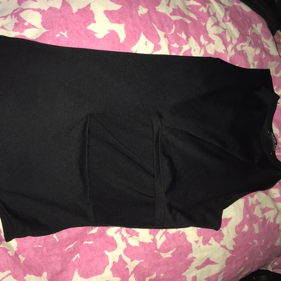 Fashion Nova Bodysuit - Picture 2 of 4